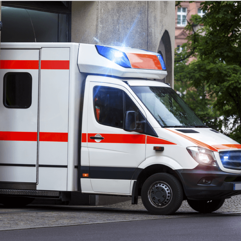 Ambulance Service